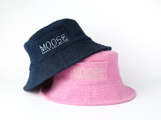 Bundle 2 x Sauna Hats