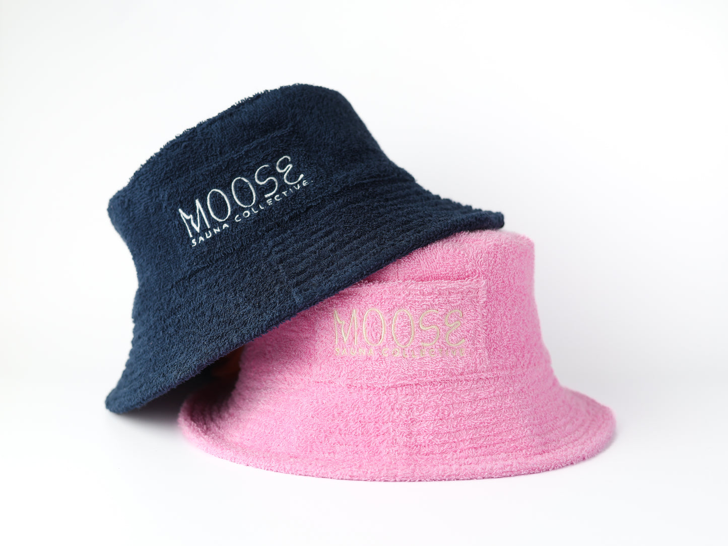 Bundle 2 x Sauna Hats