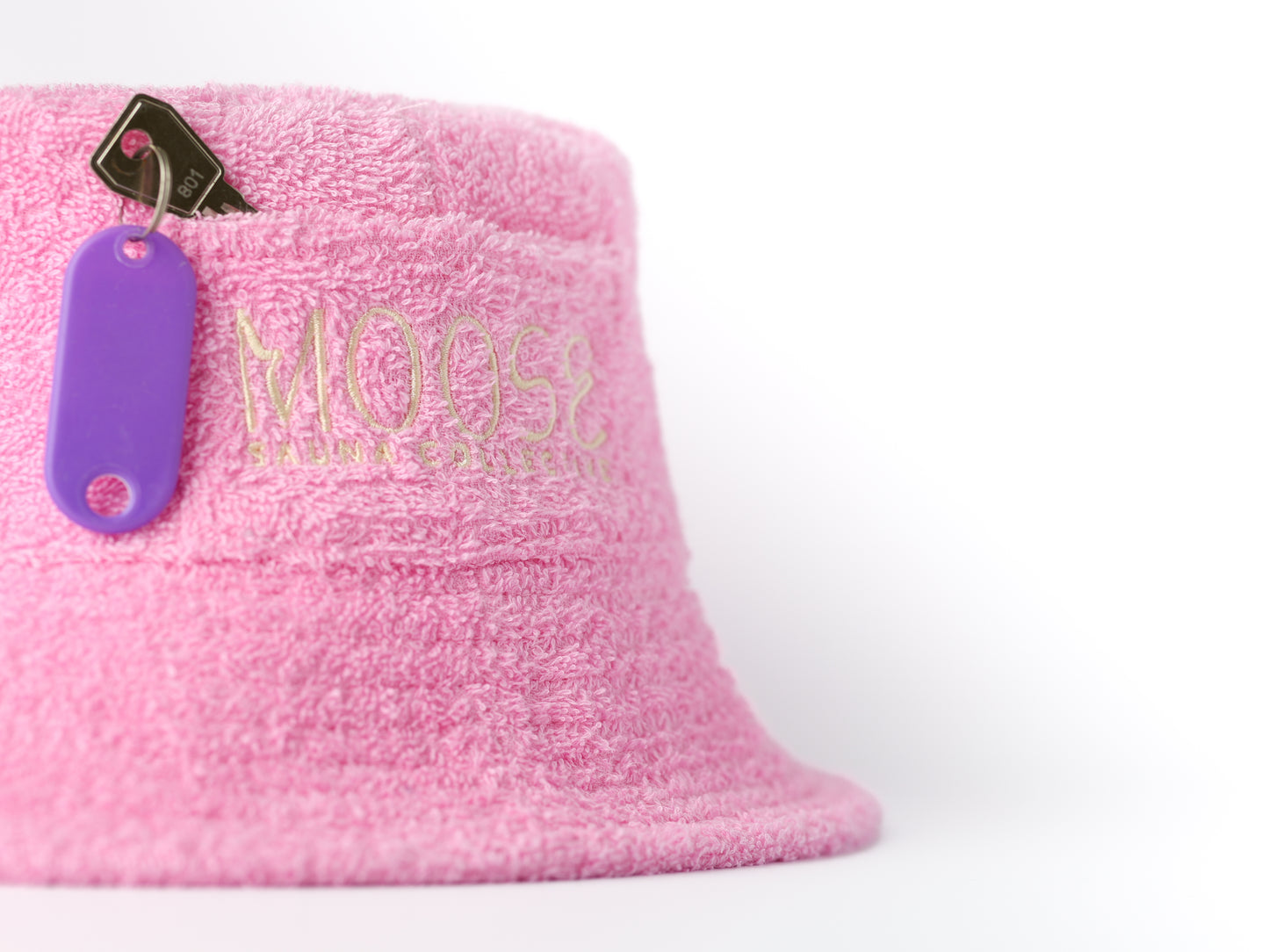 Bundle 2 x Sauna Hats