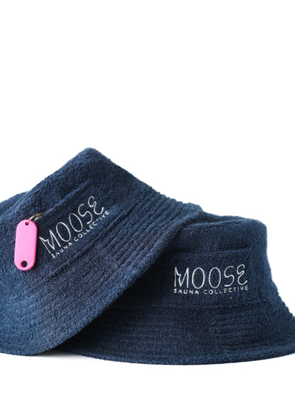 Bundle 2 x Sauna Hats