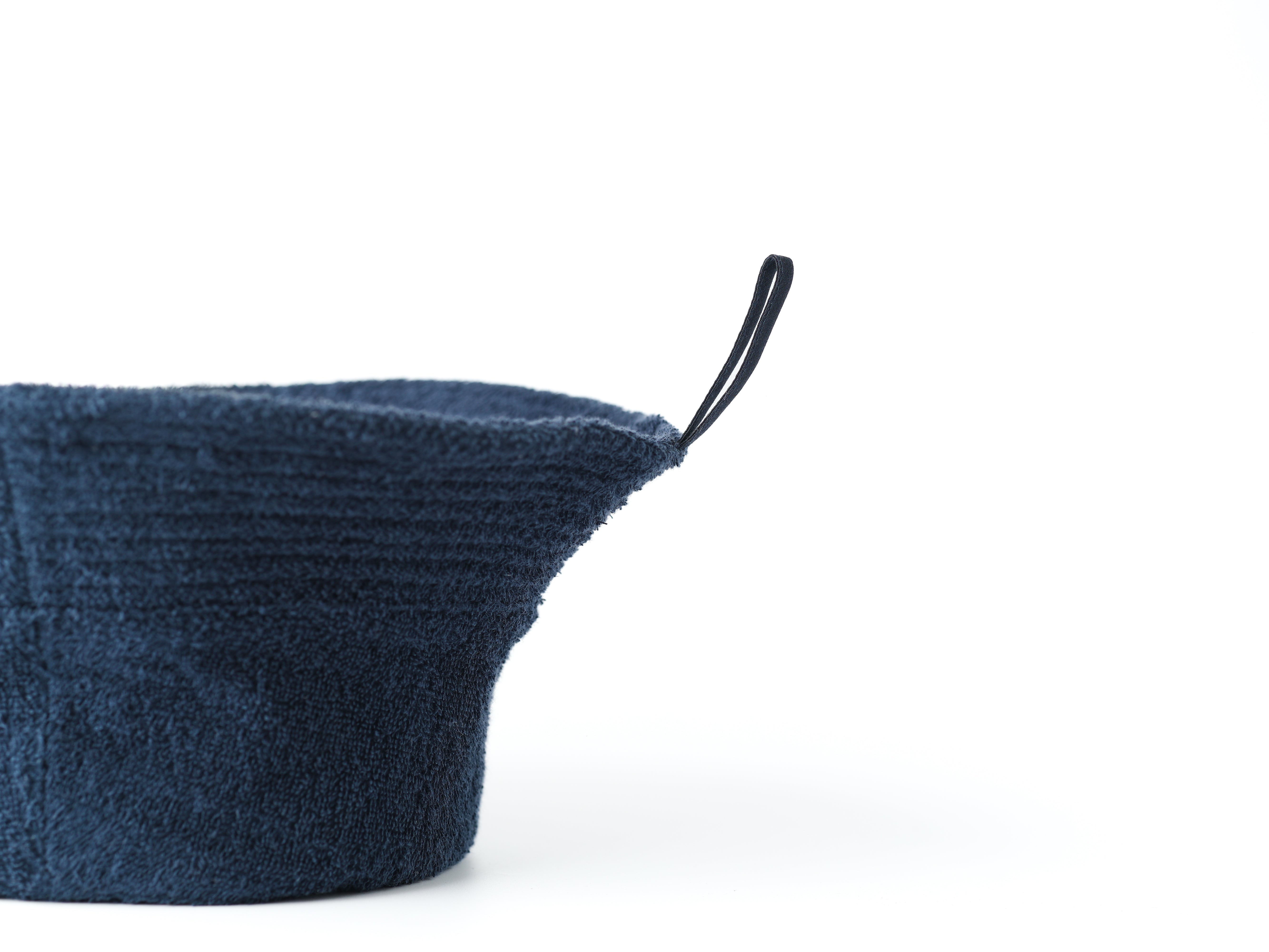 Sauna Hat Navy – Moose Sauna Collective