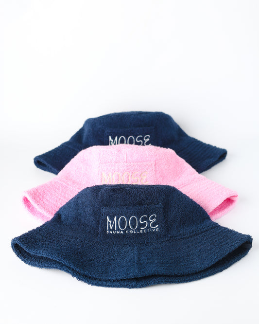 Bundle 2 x Sauna Hats